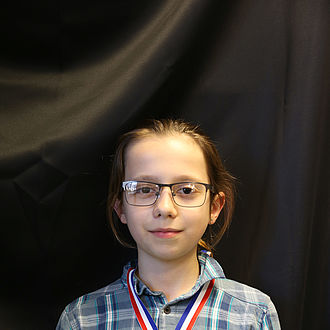 Portrait de Flavio POUPULIER
