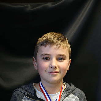 Portrait de Victor PELLETIER