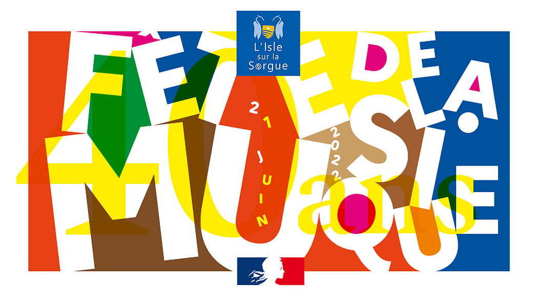Fête de la musique 2022