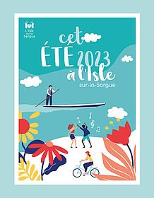 Guide de l'été