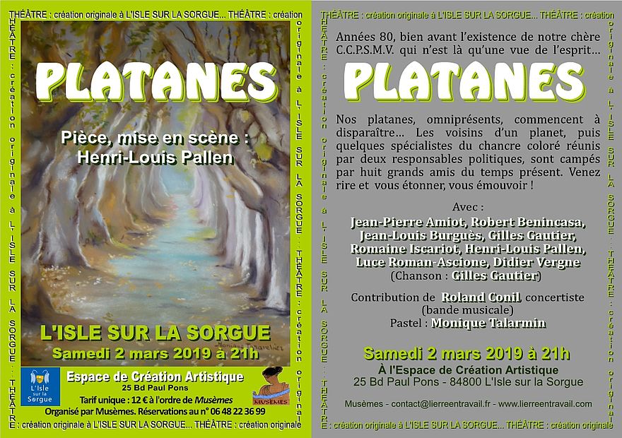 Platane