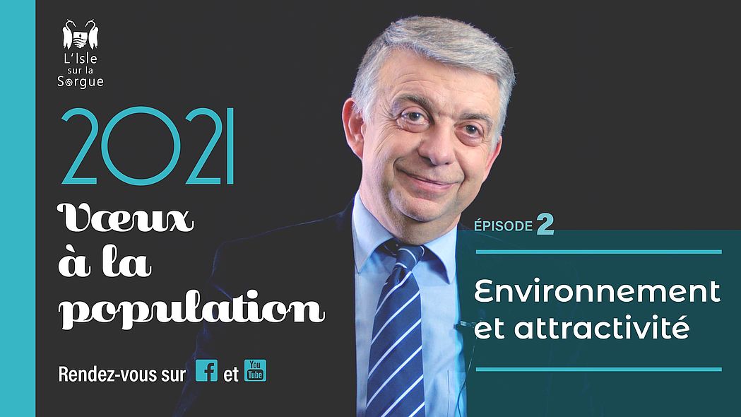 Voeux 2021