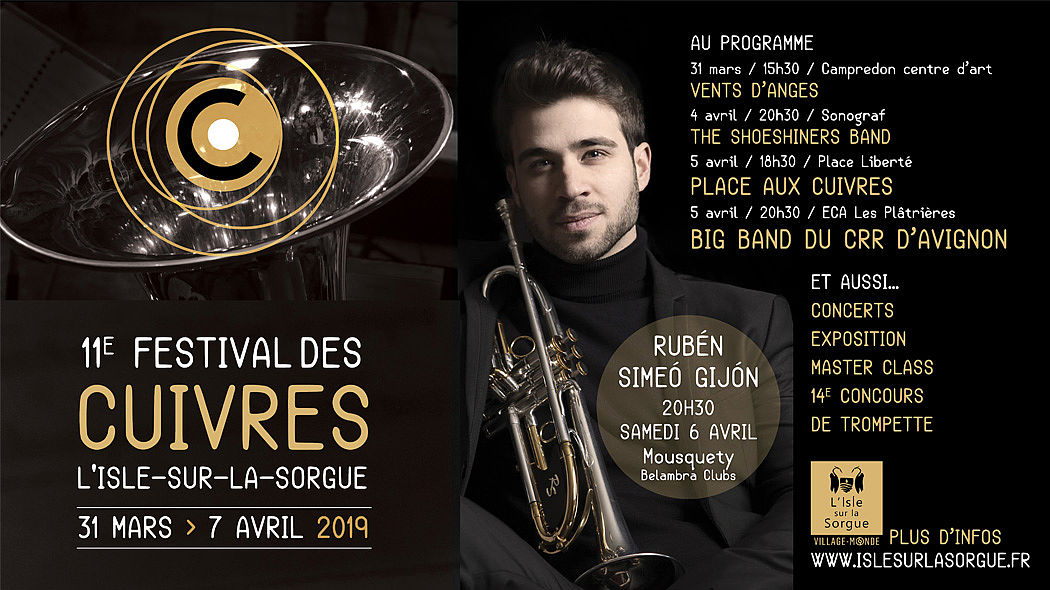 Festival des cuivres