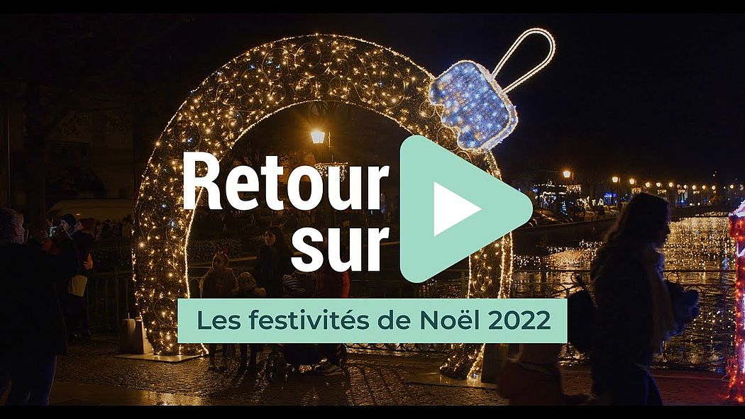 Retour sur les festivités de Noël 2022