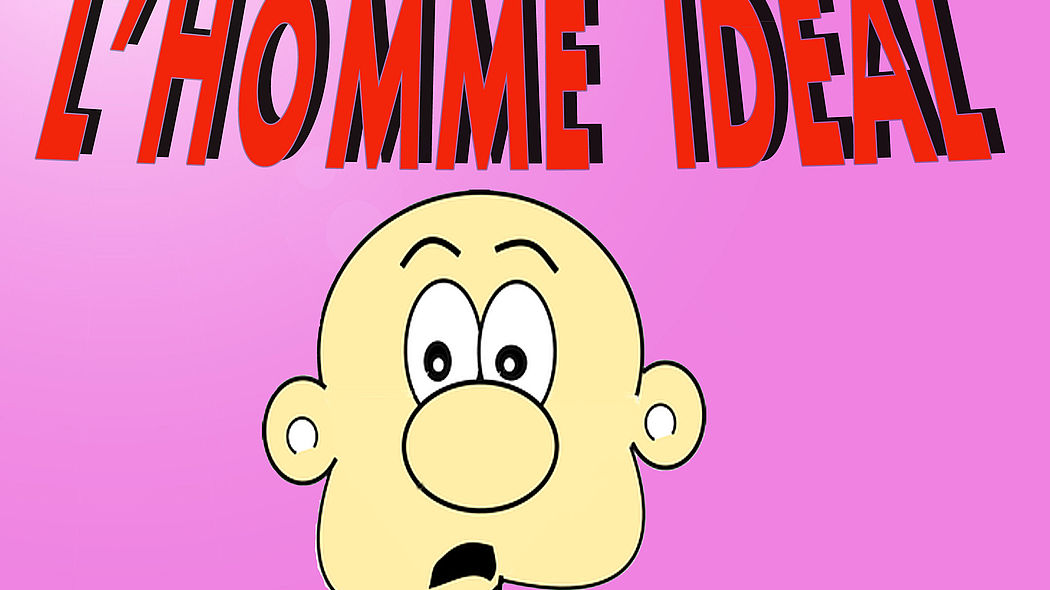 l'homme idéal