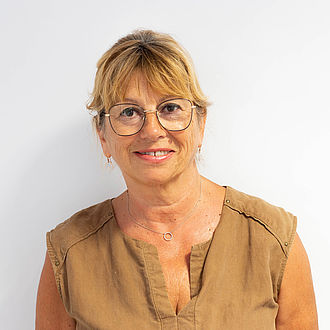 Portrait de Christiane BAUDOUIN