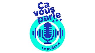 "Ça vous parle" le podcast municipal