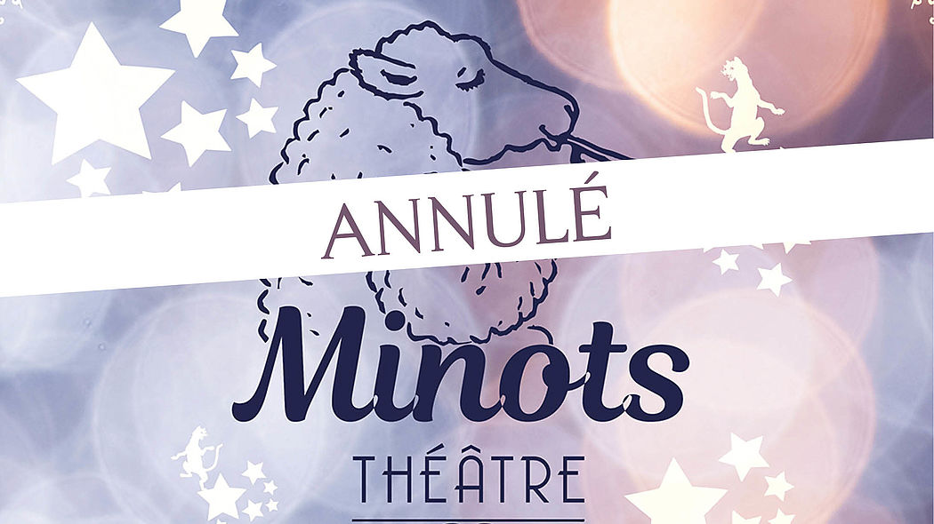 Festival Minots Théâtre