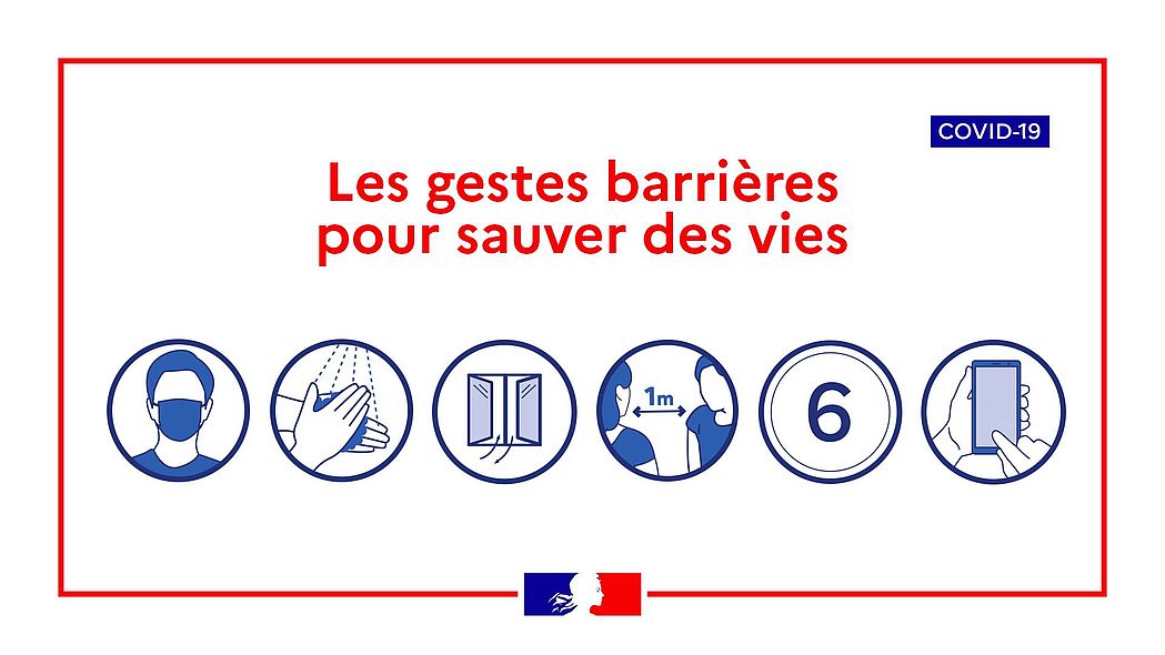 Le virus