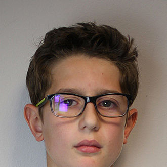Portrait de Romain DELATTRE