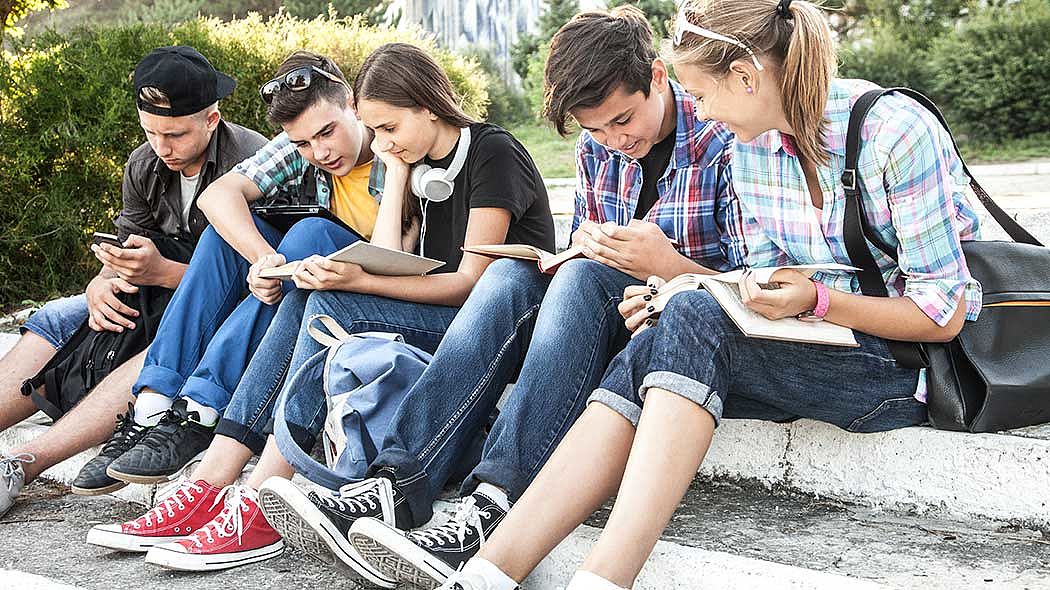 Le Point Écoute Jeunes et Parents