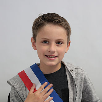 Portrait de Sasha ULRICH