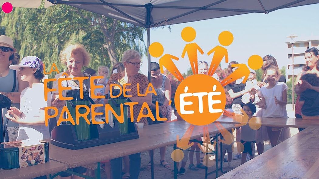 Fête de la parental'été