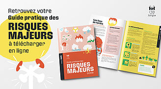 Mieux informés, mieux protégés : découvrez le DICRIM
