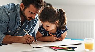 Enfance, jeunesse et parentalité