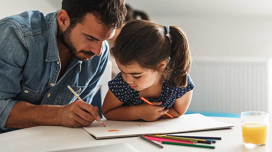 Enfance, jeunesse et parentalité