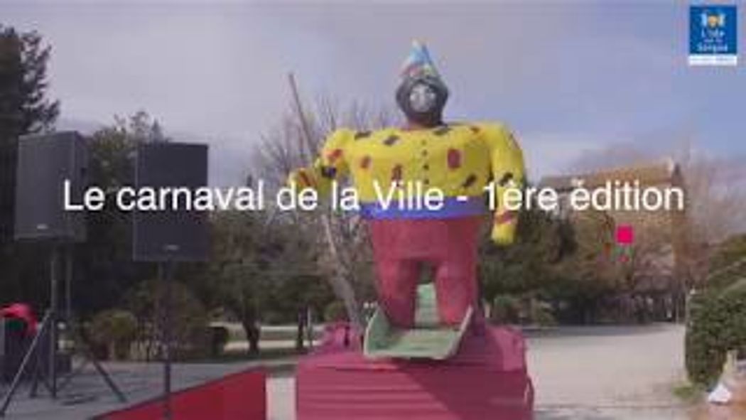 Focus sur le Carnaval