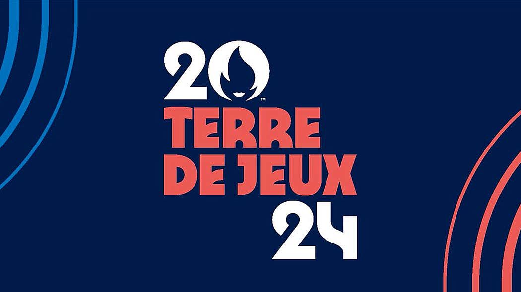 Terre de Jeux 2024