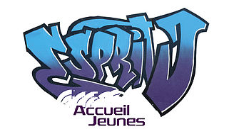 Logo Accueil jeunes