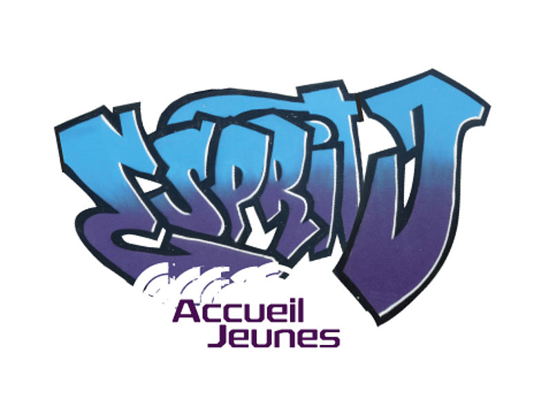 Logo Accueil jeunes