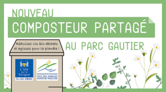 Composteurs collectifs