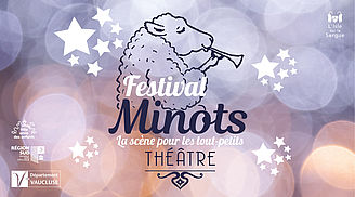 Festival Minots Théâtre