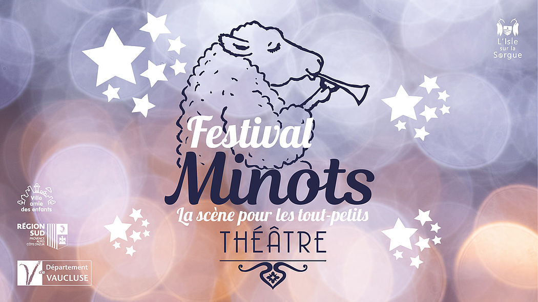 Festival Minots Théâtre