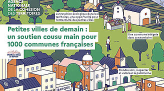 Petites villes de demain