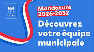 Élus municipaux