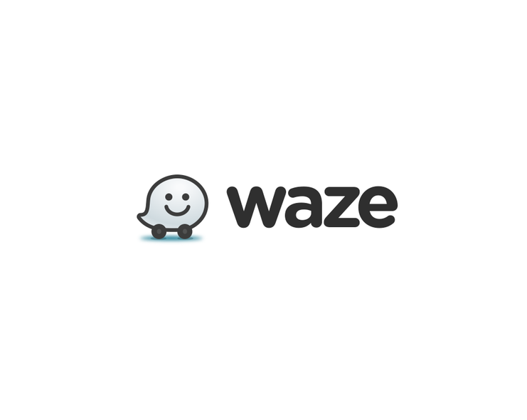 Waze logo