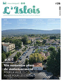 Le MAG n°38