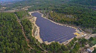 L’énergie solaire : un pari déjà gagné