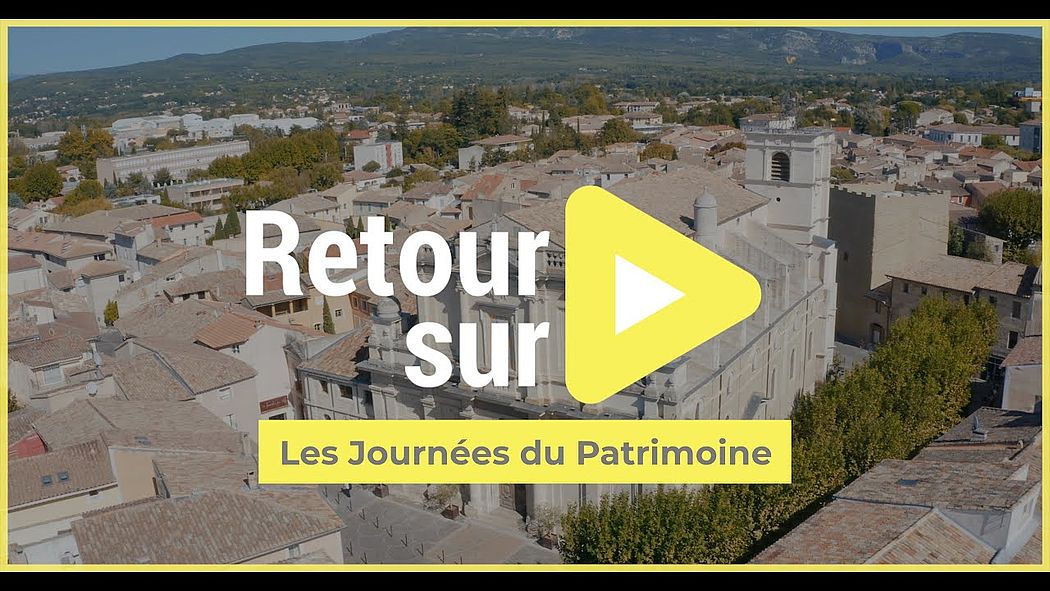 Journées Européennes du Patrimoine