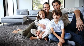 Une famille