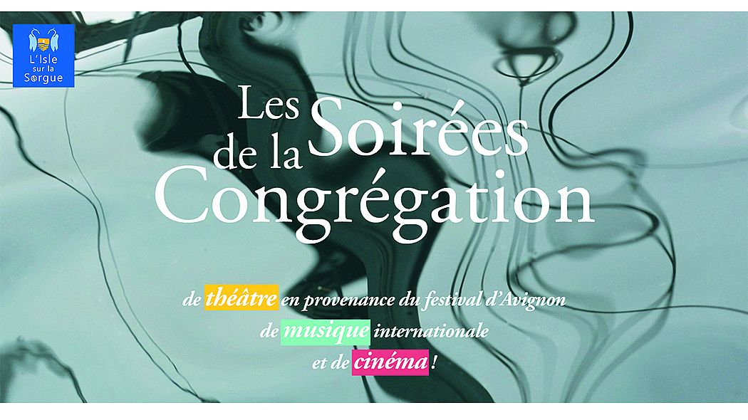 Les Soirées de la Congrégation