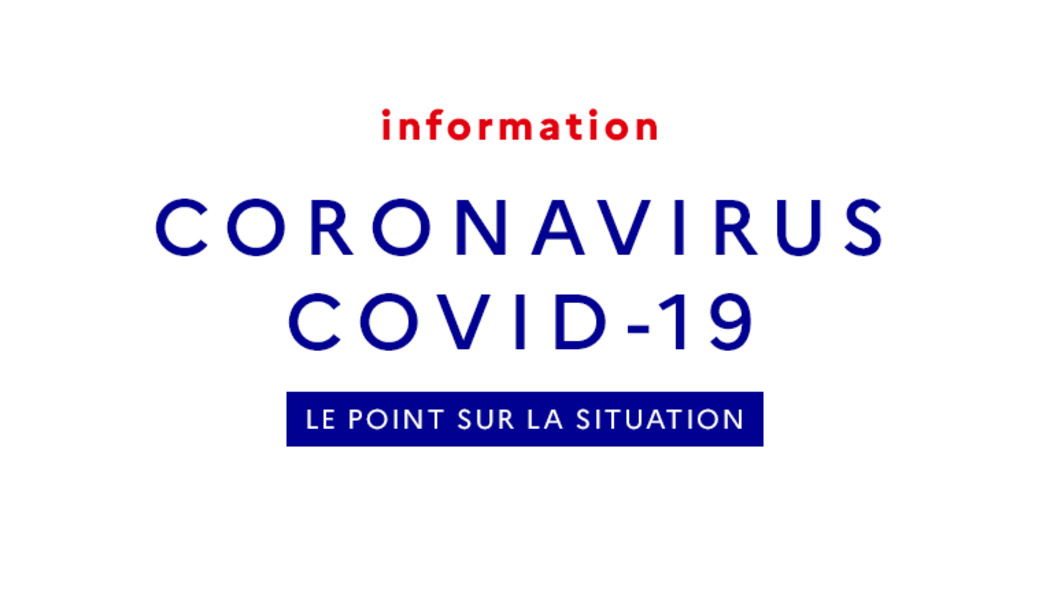 Mesures nationales