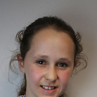 Portrait de Mathilde VOEST