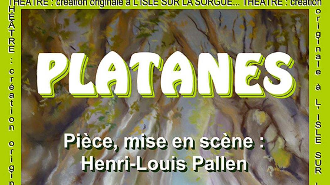 platane