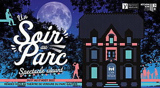 Un soir au parc 2022