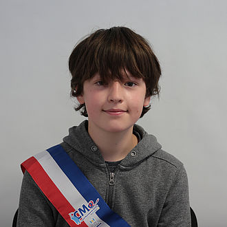Portrait de Gabriel FABIÉ