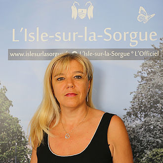 Portrait de Valérie BASIN