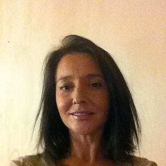 Portrait de Sabrina GIRARDEAU