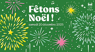 Fêtons Noël