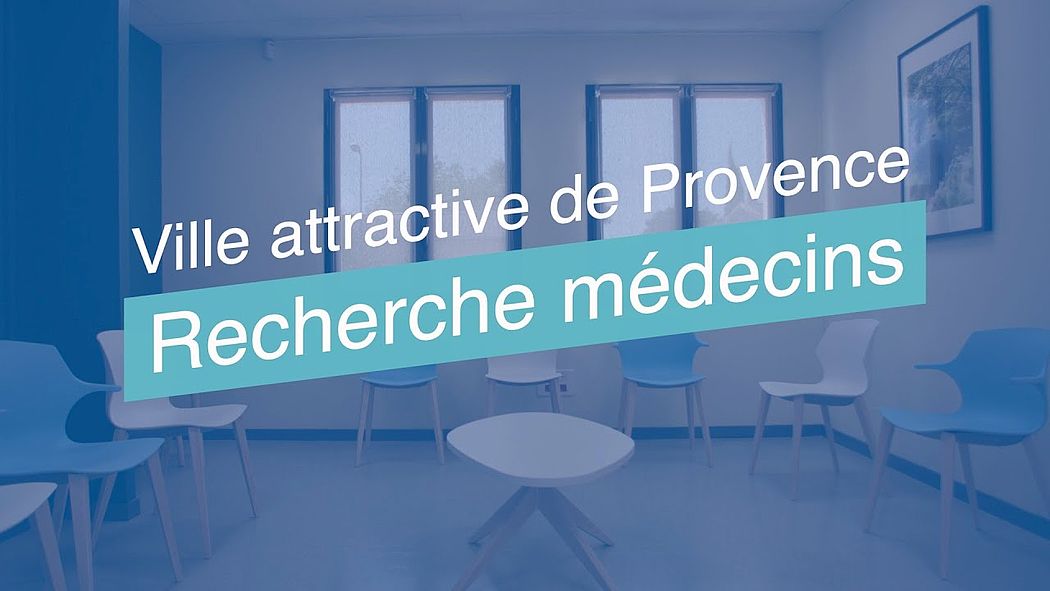 Recherche médecins !