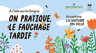 Fauche tardive