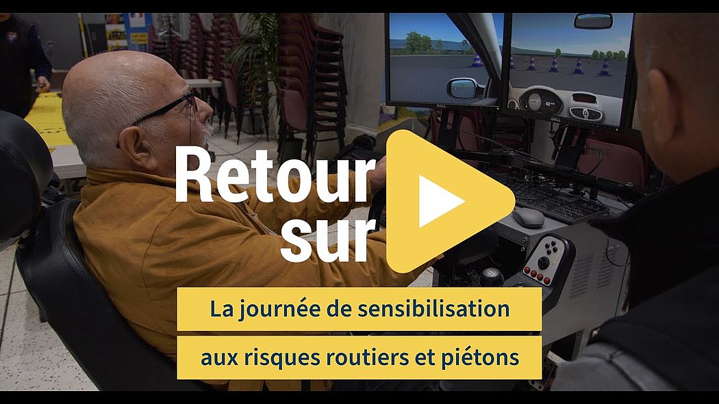 Sécurité routière