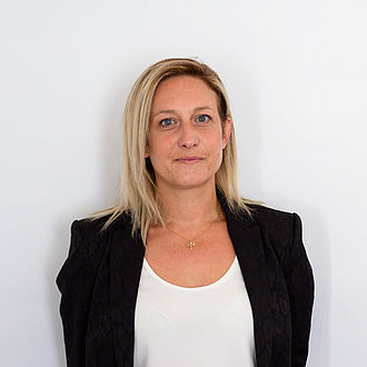 Portrait de Vanessa PRETOT