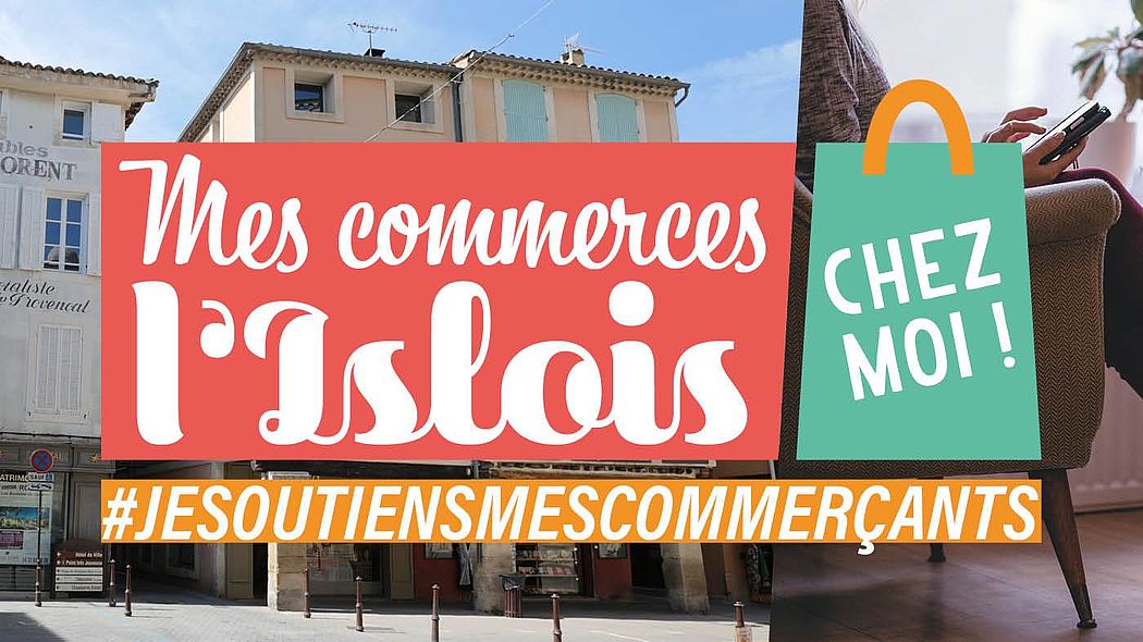 Commerces