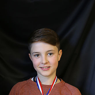 Portrait de Romain TAILLON