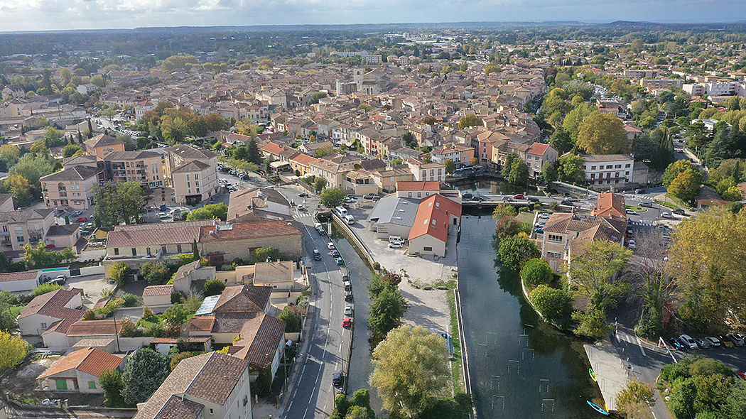 Préservation du patrimoine local privé